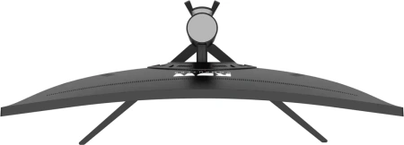 Монитор RDW Computers 27" RDW2706C (Q03В375V2A1) черный VA 5ms 16:9 HDMI M/M матовая HAS Piv 4000:1 300cd 178гр/178гр 2560x1440 75Hz DP 2K USB (RUS)