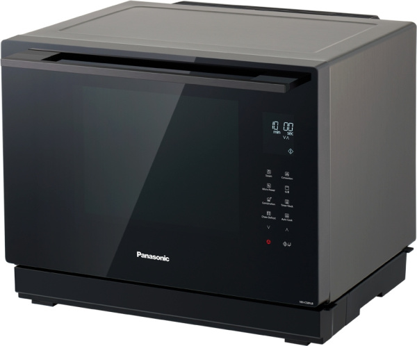 Микроволновая Печь Panasonic NN-CS89LBZPE 31л. 1000Вт черный