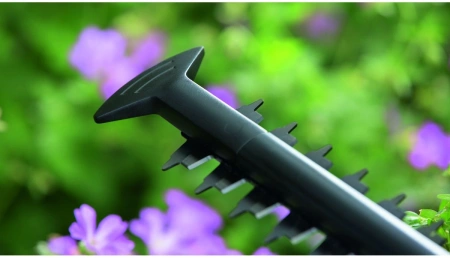 Кусторез Bosch EasyHedgeCut 55 (0600847C02)