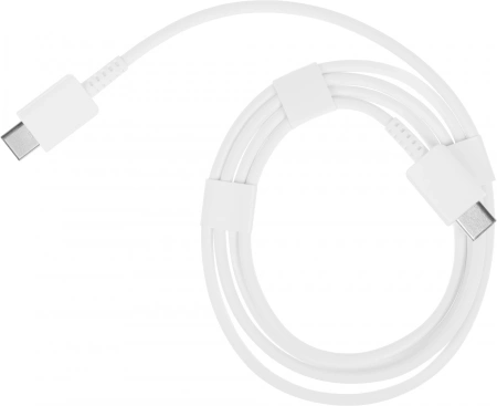 Гарнитура вкладыши Samsung Galaxy Buds 3 белый беспроводные bluetooth в ушной раковине (SM-R530NZWACIS)