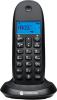 Р/Телефон Dect Motorola C1001CB+ черный АОН