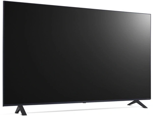 Телевизор LED LG 55" 55NANO80T6A.ARUG синяя сажа 4K Ultra HD 60Hz DVB-T DVB-T2 DVB-C DVB-S DVB-S2 USB WiFi Smart TV