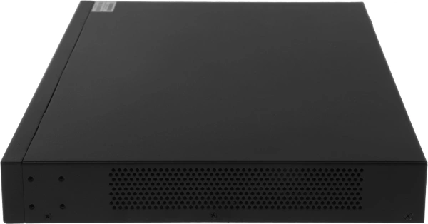 Коммутатор Cudy GS2028PS4-400W (L2) 28x1Гбит/с 4xКомбо(1000BASE-T/SFP) 24PoE 400W управляемый