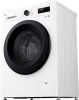 Стиральная машина LG F2Y1WS6W класс: A загр.фронтальная макс.:6.5кг белый инвертер