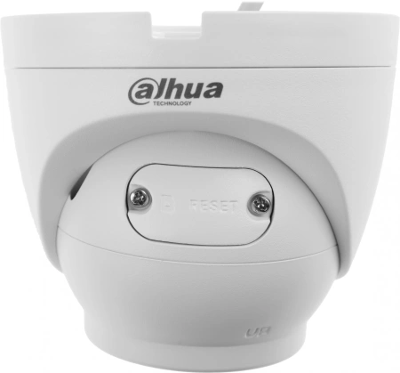 Видеокамера IP Dahua DH-IPC-HDW2449TP-S-LED-0360B 3.6-3.6мм цв. корп.:белый