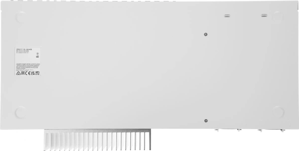 Коммутатор MikroTik CRS317-1G-16S+RM 1G 16SFP+ управляемый