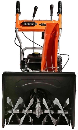 Снегоуборщик бензин. Sturm! STG7461EL 5.25кВт 7л.с.