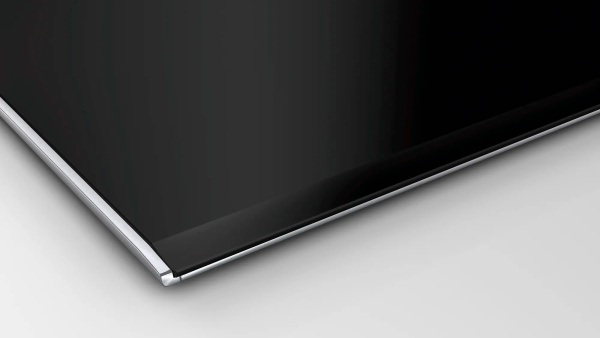 Индукционная варочная поверхность Bosch PIB375FB1E черный