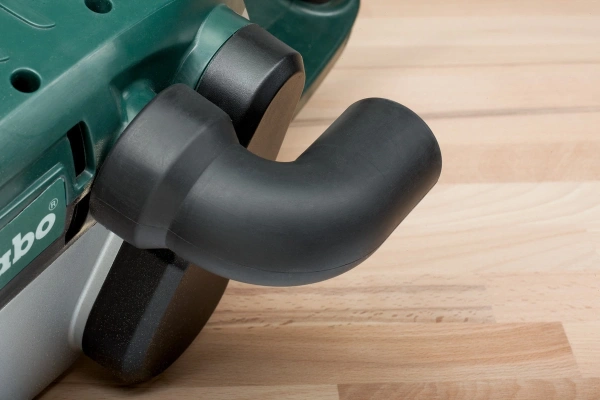 Шлифмашина ленточная Metabo BAE 75