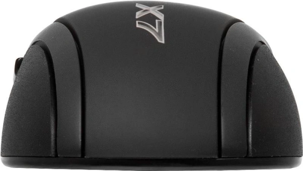 Мышь A4Tech XL-750BH рисунок лазерная (3600dpi) USB2.0 (6but)