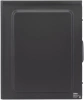 Корпус Digma DCC-MD302 черный без БП ATX 2xUSB2.0 audio