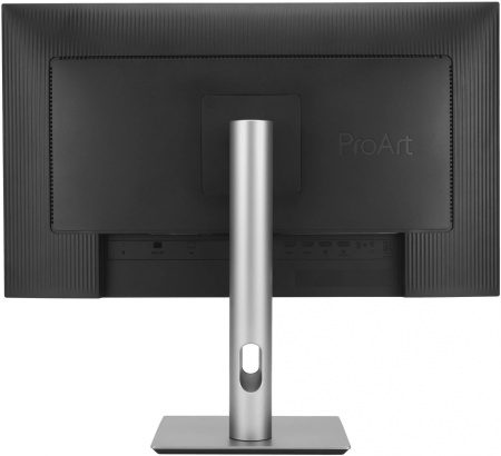 Монитор Asus 31.5" PA329CRV IPS 4K чер HDMI DP USB M/M HAS Piv 60Hz 400cd In