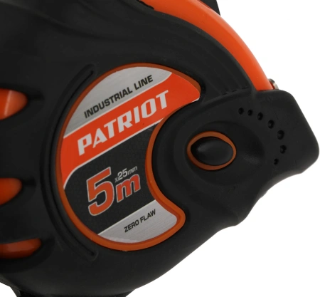 Рулетка Patriot Platinum MPT-5L
