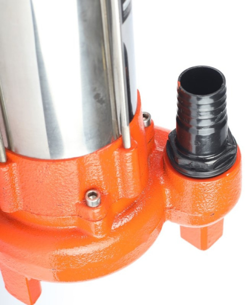 Насос центробежный Patriot FQ500 N 450Вт 8000л/час (315302419)