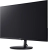 Монитор Acer 27" SH272Ebmihux черный IPS LED 1ms 16:9 HDMI M/M матовая HAS Piv 250cd 178гр/178гр 1920x1080 100Hz FreeSync FHD USB 4.65кг