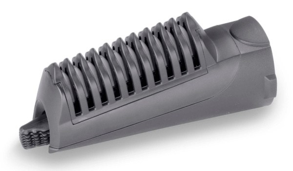 Фен-щетка Babyliss AS960E 1000Вт бордовый