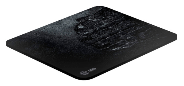 Коврик для мыши Cactus CS-MP-DWM Brick Wall Средний 300x250x3мм