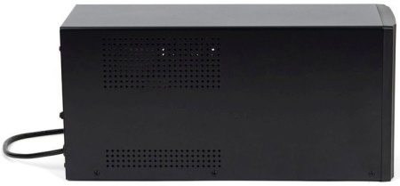 Источник бесперебойного питания Бастион SKAT-UPS 3000/1800 1800Вт 3000ВА черный