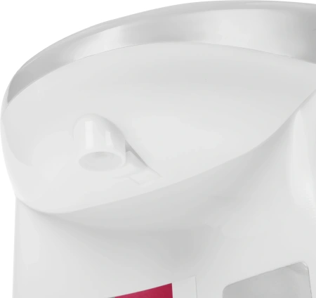 Термопот Maxwell MW-1056 3.3л. 800Вт серый/белый