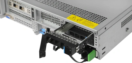 Сервер IRU Rock G2212IG4 2x6430 4x32Gb 9460-8i AST2600 2P X710 10G 2x1600W w/o OS (2081861)