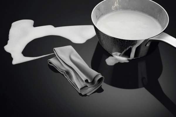 Варочная поверхность AEG IKB32300CB черный