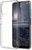 Чехол (клип-кейс) Nokia для Nokia G11/G21 Clear Case прозрачный (8P00000192)