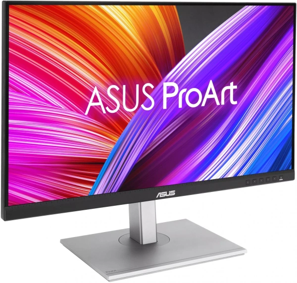 Монитор Asus 27" PA278CGV IPS 2K чер HDMI DP USB M/M HAS Piv 144Hz 400cd In