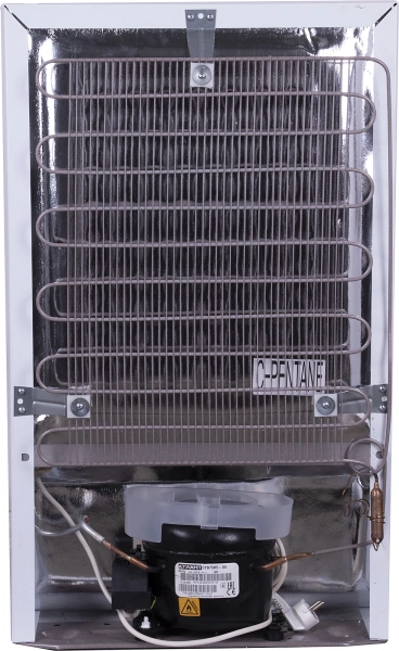 Холодильник Nordfrost NR 507 W белый (однокамерный)