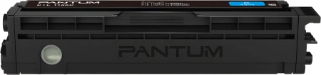 Картридж лазерный Pantum CTL-1100XC голубой (2300стр.) для Pantum CP1100/CP1100DW/CM1100DN/CM1100DW/CM1100ADN/CM1100ADW