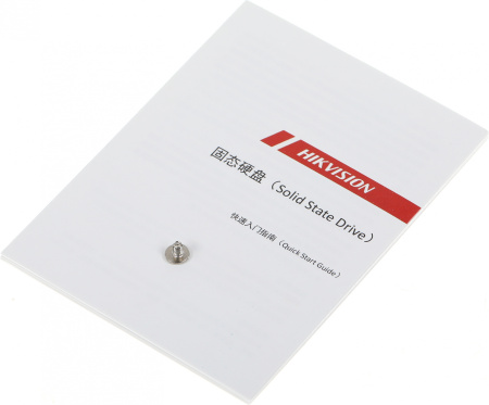 Накопитель SSD Hikvision PCIe 3.0 x4 2TB HS-SSD-E3000/2048G HS-SSD-E3000/2048G Hiksemi E3000 M.2 2280