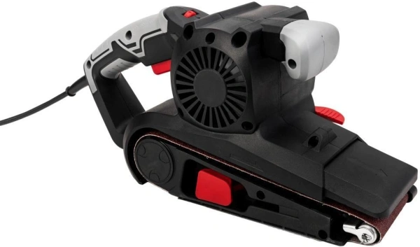 Ленточная шлифовальная машина P.I.T. PBS75-C1 900Вт шир.ленты 76мм