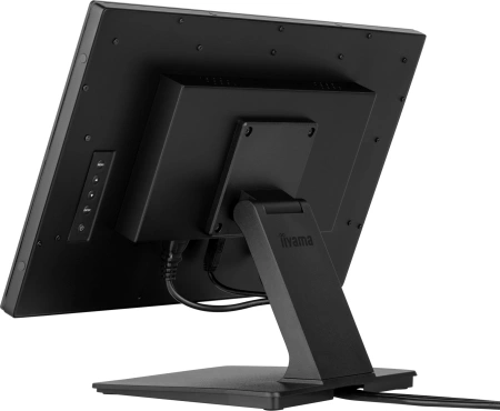 Монитор Iiyama 21.5" ProLite T2238MSC-B1 черный IPS LED 16:9 HDMI M/M матовая 1000:1 600cd 178гр/178гр 1920x1080 60Hz DP FHD USB Touch 6.8кг