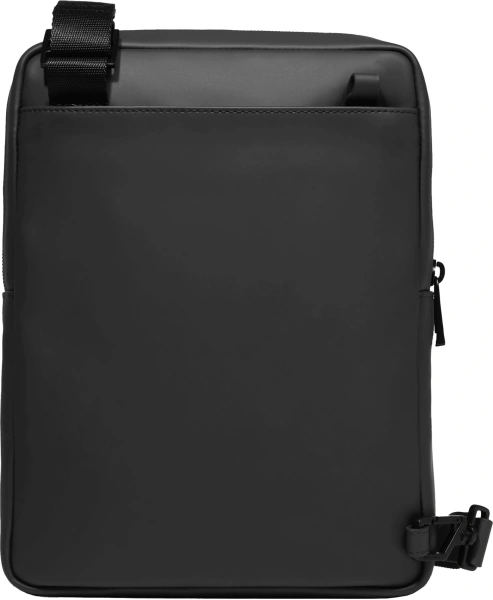 Сумка Piquadro Wollem CA1816W129W/N черный полиуретан