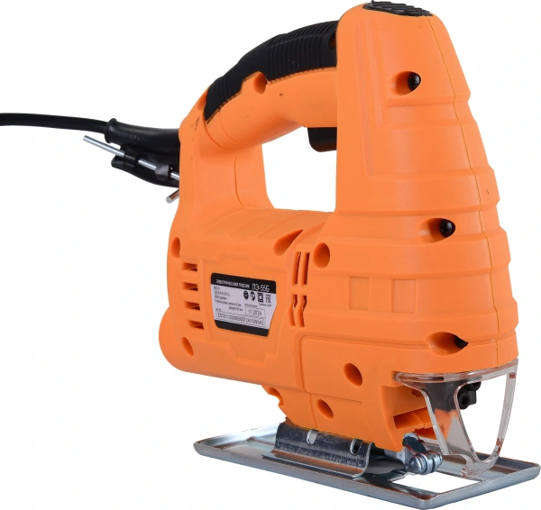 Лобзик Вихрь ЛЭ-55Б 500Вт 3000ходов/мин от электросети