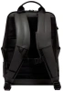 Рюкзак мужской Piquadro C20W CA6464C2OW/N черный нейлон