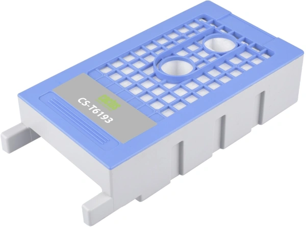 Бункер Cactus CS-T6193 (T6193 емкость для отработанных чернил) для Epson SureColor SC-F6000/7000/T3000/5000