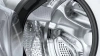Стиральная машина Bosch Serie 8 WDU8H542SN пан.англ. класс: A загр.фронтальная макс.:10кг (с сушкой) белый инвертер