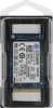 Накопитель SSD Kingston mSATA 256Gb SKC600MS/256G KC600 mSATA