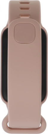 Фитнес-трекер Xiaomi Smart Band 9 Active TFT корп.:розовый рем.:розовый (BHR9917GL)