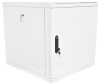 Шкаф коммутационный ЦМО (ШРН-М-12.650.1) настенный 12U 600x650мм пер.дв.металл 50кг серый
