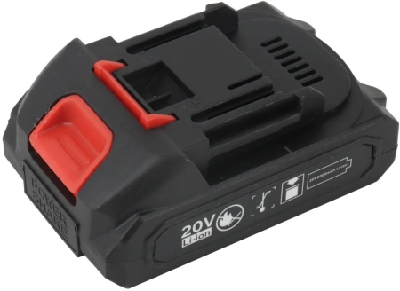 Ножницы Zitrek ZKGS20 аккум. (082-2030)