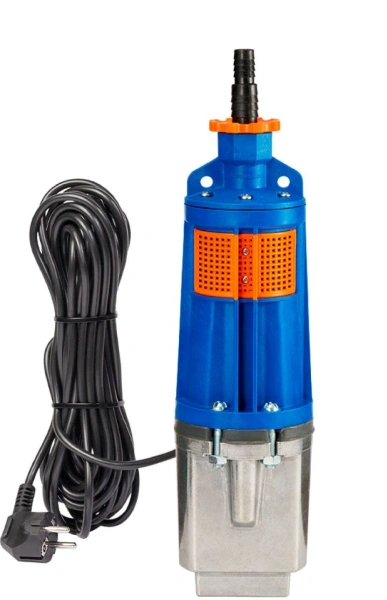 Насос вибрационный Джилекс Качан 20/60-25м 225Вт 1200л/час (8602)