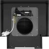 Вытяжка каминная Maunfeld Bath 402 черный управление: кнопочное (1 мотор)