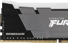 Память DDR4 2x8GB 3600MHz Kingston KF436C16RB2AK2/16 Fury Renegade RGB RTL Gaming PC4-28800 CL16 DIM