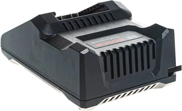 Батарея аккумуляторная Bosch GBA 18В 4Ач Li-Ion (З/У в компл.) (1600A01B9Y)