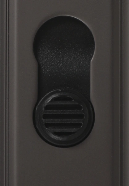 Накопитель SSD Transcend USB-C 512GB TS512GESD330C серый USB 3.1 type C