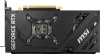 Видеокарта MSI PCI-E 4.0 RTX 4070 SUPER 12G VENTUS 2X OC NV RTX4070 Super 12Gb 192bit GDDR6X 2505/21