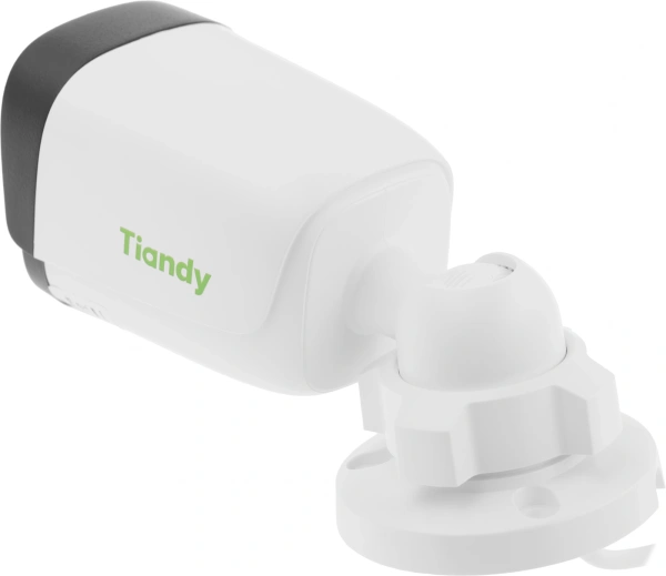 Камера видеонаблюдения IP Tiandy Spark TC-C34QN I3/E/Y/2.8mm/V5.0 2.8-2.8мм цв. корп.:белый (TC-C34QN I3/E/Y/2.8/V5.0)