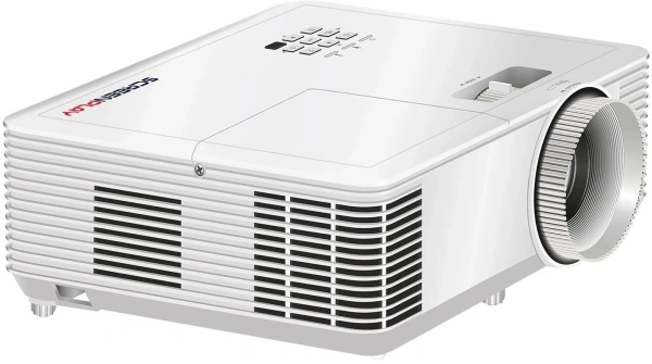 Проектор Infocus ScreenPlay SP222 DLP 4000Lm LS 4000Lm ANSI 30000:1 (15000час) 1xUSB typeA 2xHDMI 2.