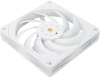 Вентилятор для корпуса Thermalright TL-B14W Extreme 140х140x25 белый 4-pin 31.4дБ (упак.:1шт) (TL-B14W-EX) Ret